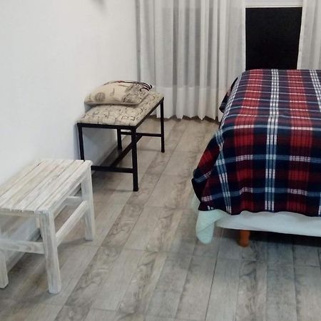 부에노스아이레스 Monoambiente Ba Centro 아파트 외부 사진